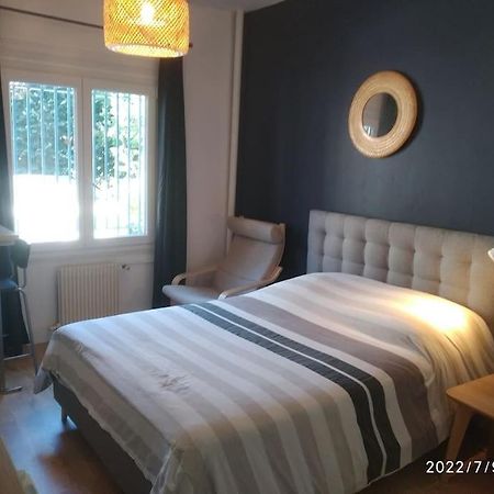 Studio Hypercentre Quai De Seine Rouen Kültér fotó