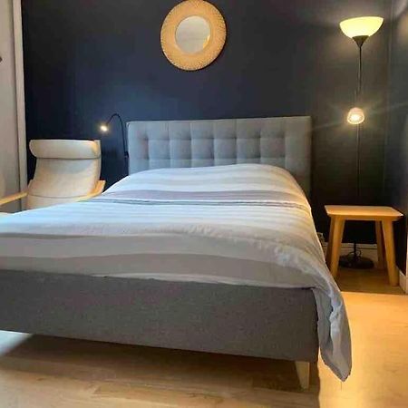 Studio Hypercentre Quai De Seine Rouen Kültér fotó