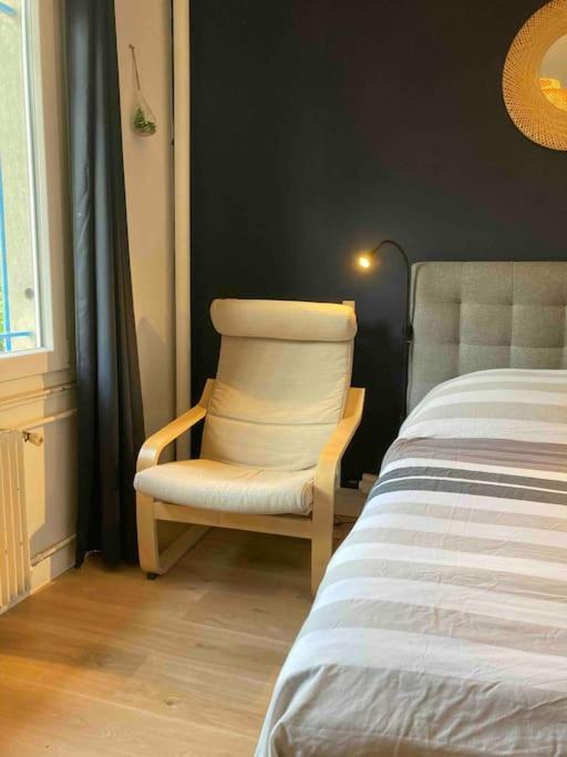 Studio Hypercentre Quai De Seine Rouen Kültér fotó