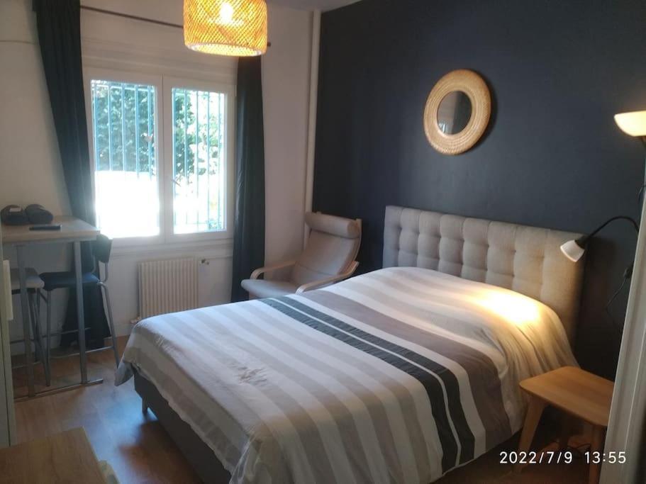 Studio Hypercentre Quai De Seine Rouen Kültér fotó